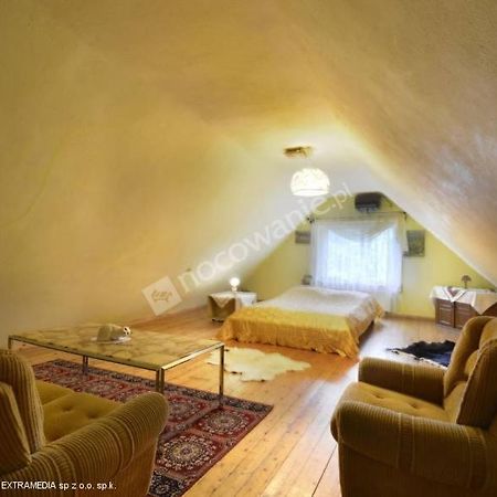 Apartament W Gorach Swieradow-Zdroj Exterior photo