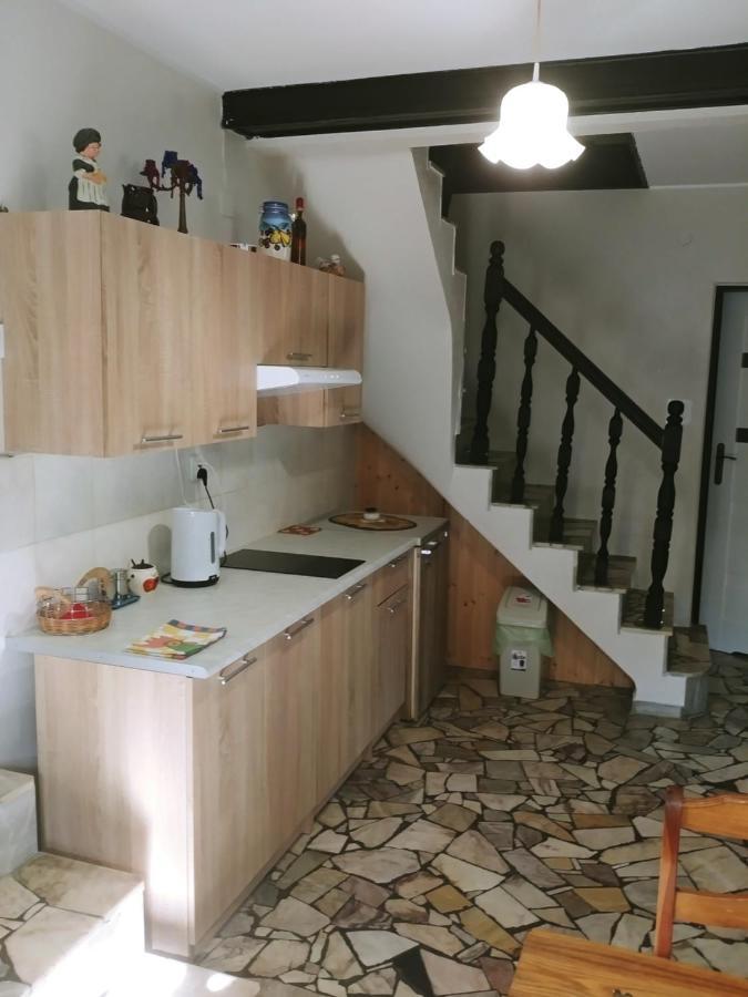 Apartament W Gorach Swieradow-Zdroj Exterior photo
