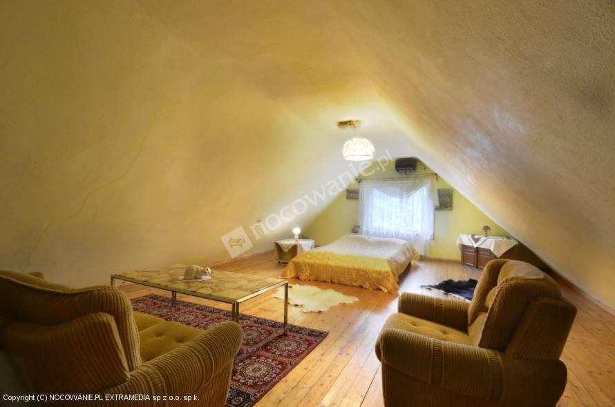 Apartament W Gorach Swieradow-Zdroj Exterior photo